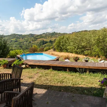 Sant'evasio By Interhome Овада