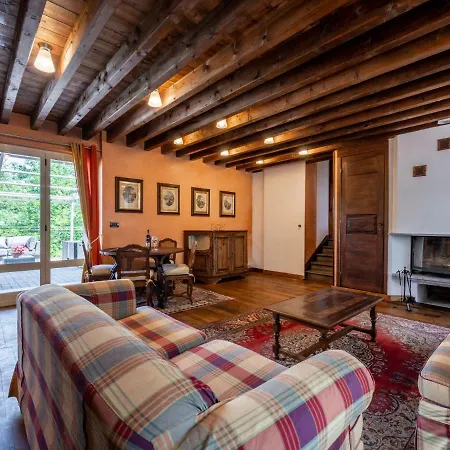 Sant'evasio By Interhome * Ovada