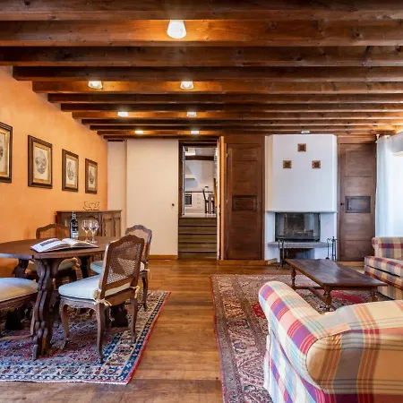 Sant'evasio By Interhome *