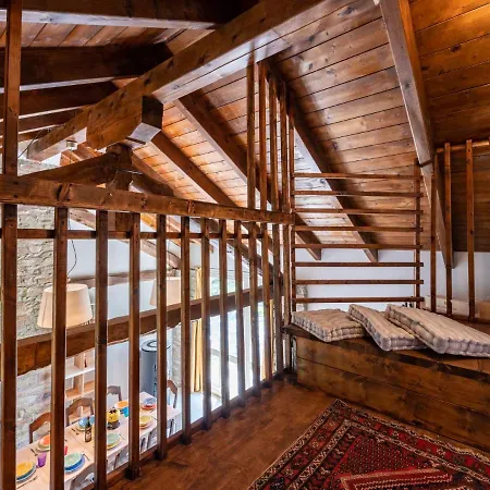 Sant'evasio By Interhome * Ovada