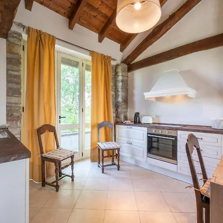 Sant'evasio By Interhome Дом отдыха