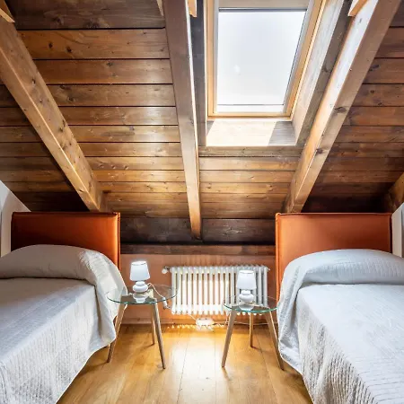 Sant'evasio By Interhome Дом отдыха Овада