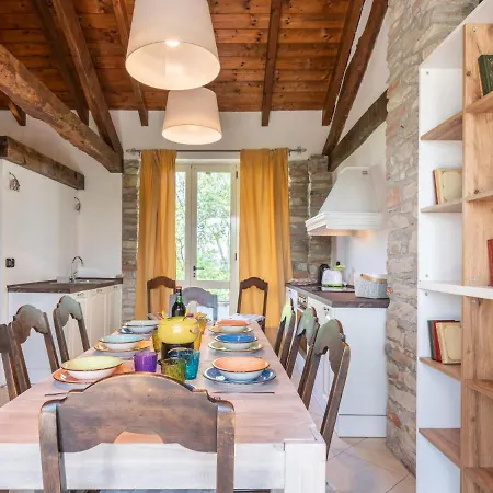 Sant'evasio By Interhome *