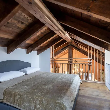 Дом отдыха Sant'evasio By Interhome