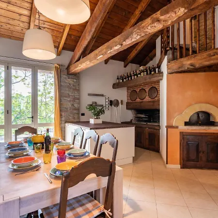 Sant'evasio By Interhome Holiday home
