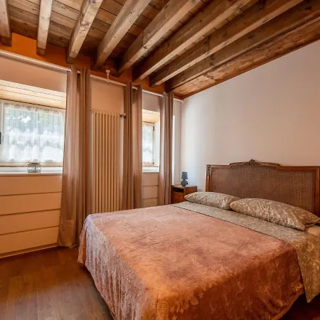 Sant'evasio By Interhome Дом отдыха *