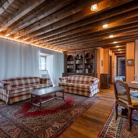 Sant'evasio By Interhome Ovada