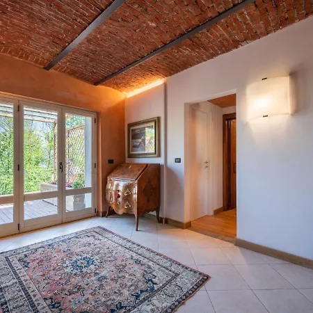 Sant'evasio By Interhome * Ovada