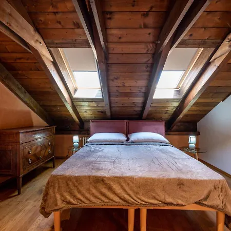 Дом отдыха Sant'evasio By Interhome