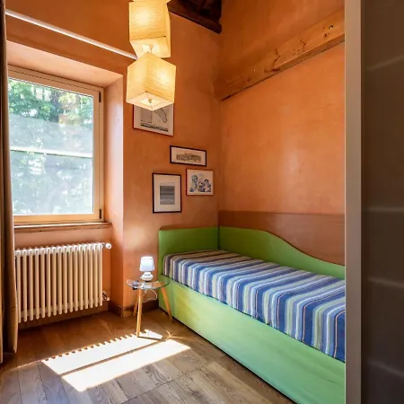 Sant'evasio By Interhome Holiday home *