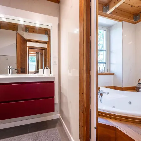 Holiday home Sant'evasio By Interhome Ovada