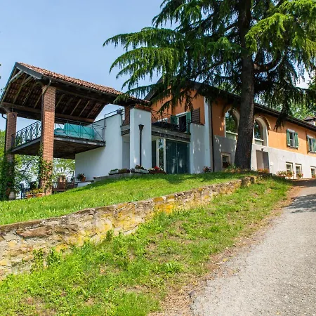 Sant'evasio By Interhome Holiday home *