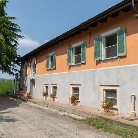 Sant'evasio By Interhome * Ovada