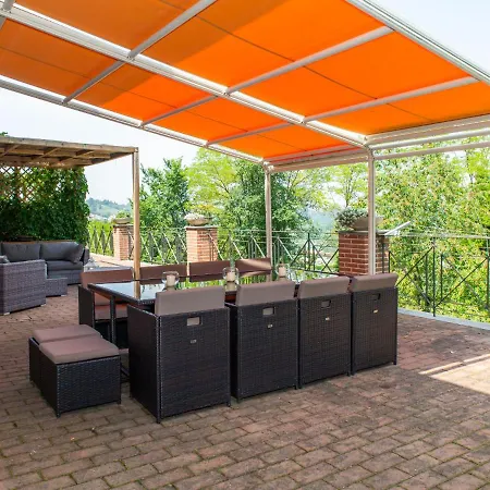 Sant'evasio By Interhome * Ovada