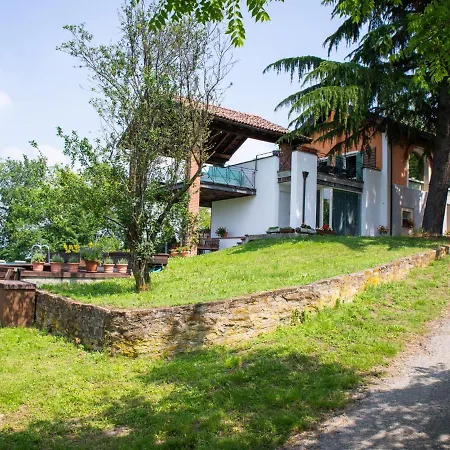 Holiday home Sant'evasio By Interhome