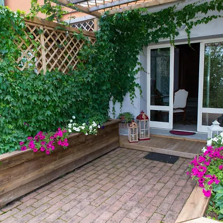 Sant'evasio By Interhome * Ovada