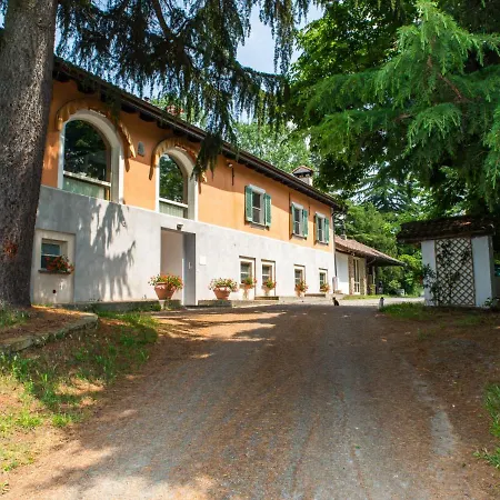 Sant'evasio By Interhome Prázdninový dům *