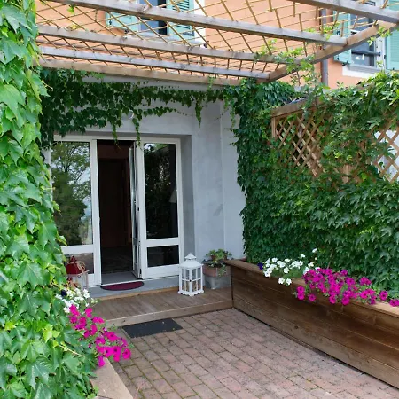 Sant'evasio By Interhome * Ovada