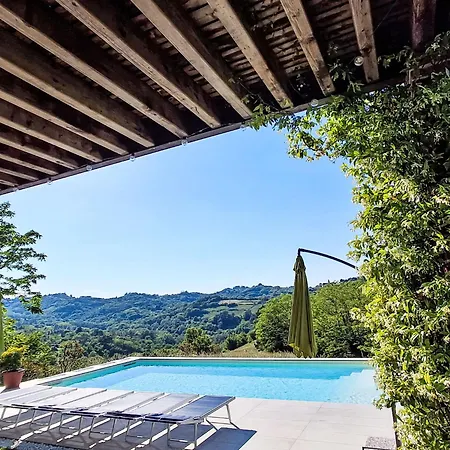 Sant'evasio By Interhome * Ovada