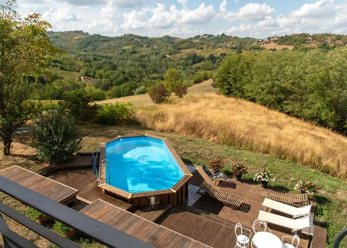 Sant'evasio By Interhome 펜션 *