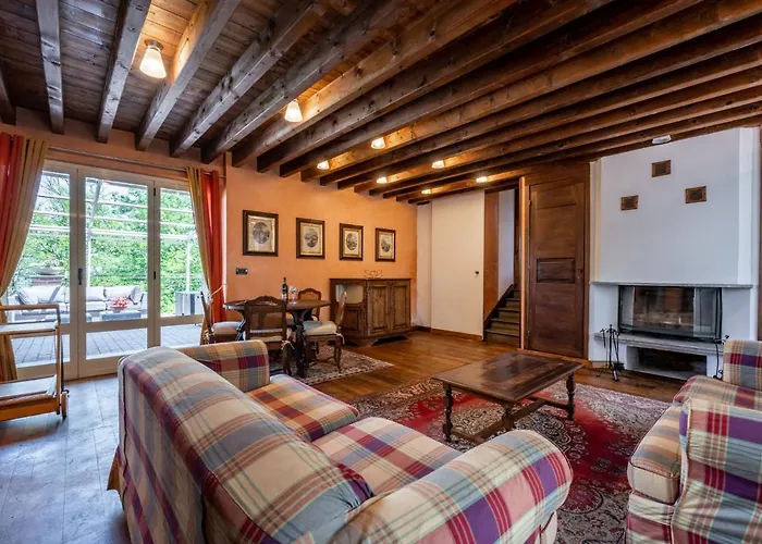 Sant'evasio By Interhome * 오바다