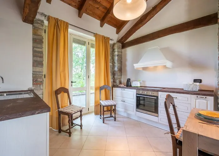 Sant'evasio By Interhome 펜션