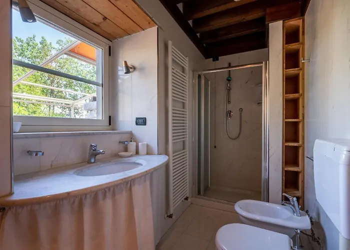 Sant'evasio By Interhome * 오바다