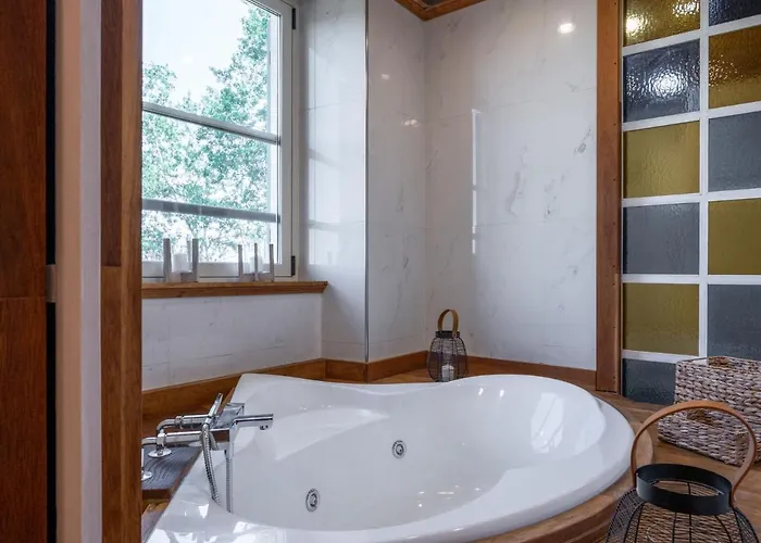 펜션 Sant'evasio By Interhome *