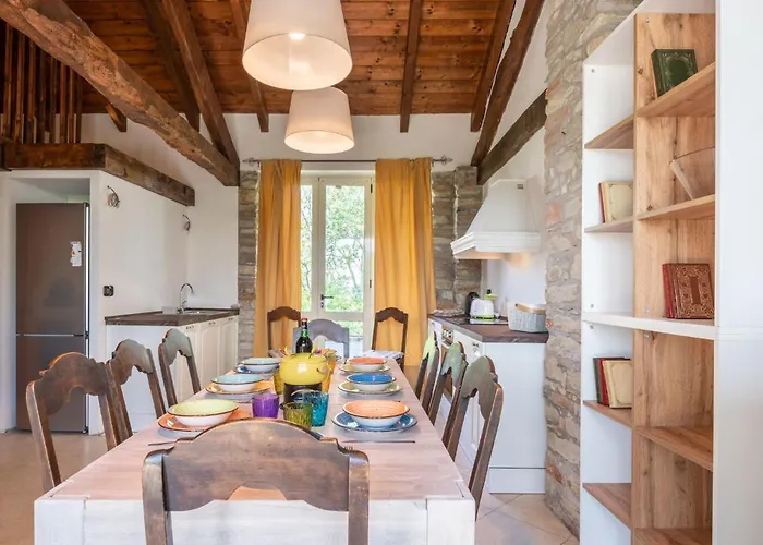 Sant'evasio By Interhome *