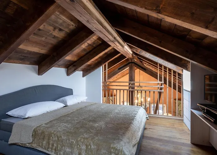 펜션 Sant'evasio By Interhome