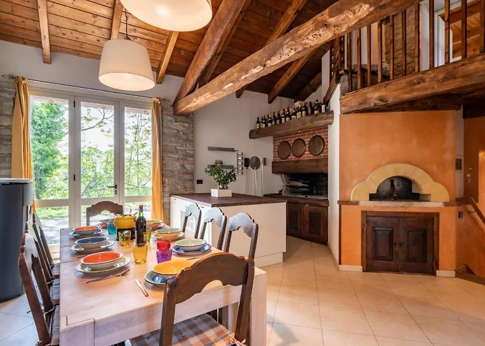 Sant'evasio By Interhome 펜션