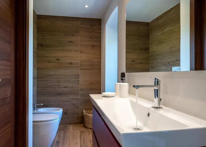 Sant'evasio By Interhome * 오바다