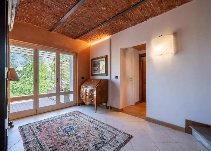 Sant'evasio By Interhome * 오바다