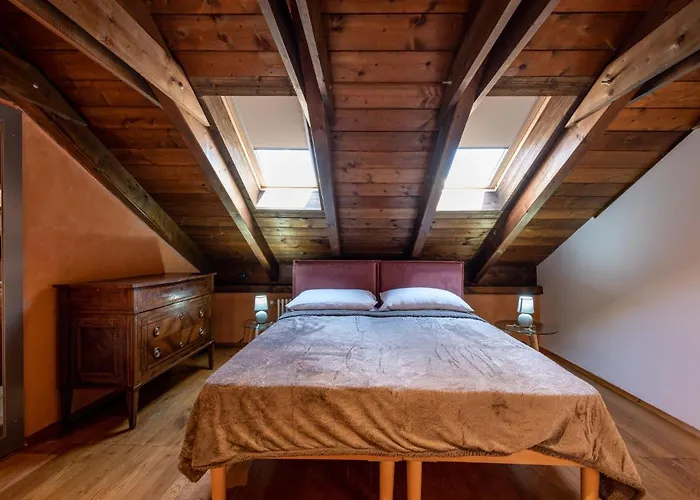 펜션 Sant'evasio By Interhome