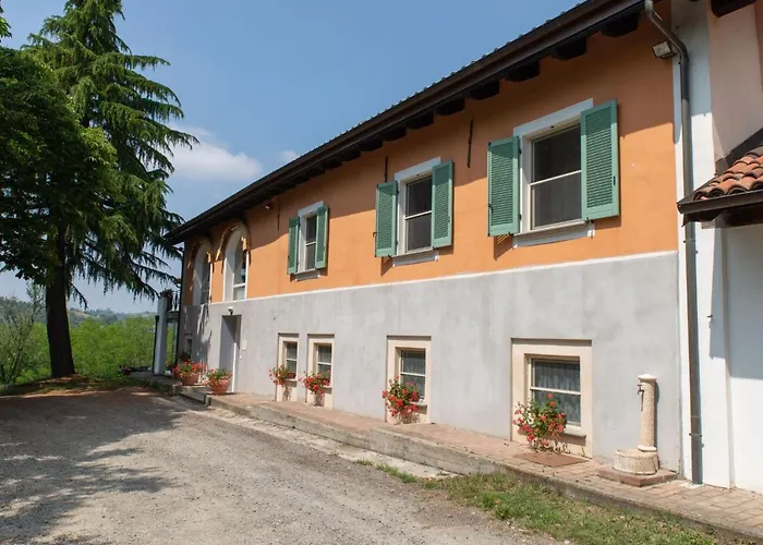 Sant'evasio By Interhome * 오바다