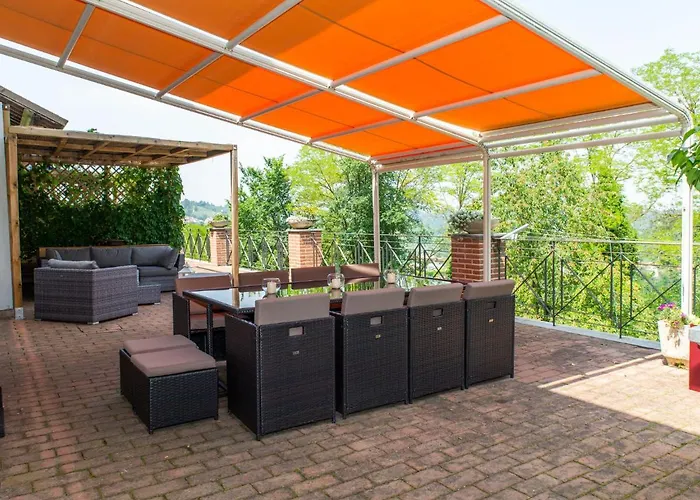 Sant'evasio By Interhome * 오바다