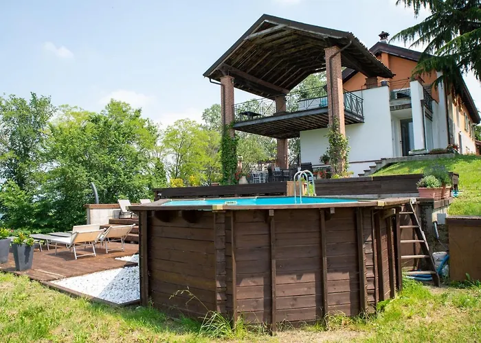 Sant'evasio By Interhome * 오바다