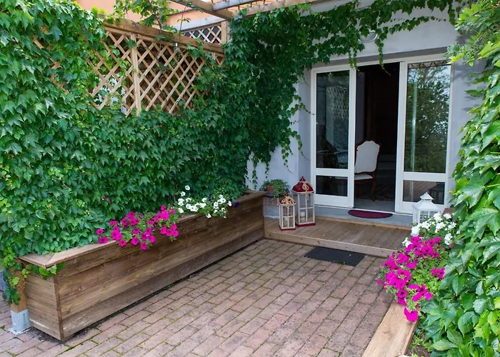 Sant'evasio By Interhome * 오바다