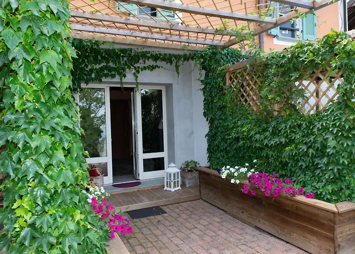 Sant'evasio By Interhome * 오바다